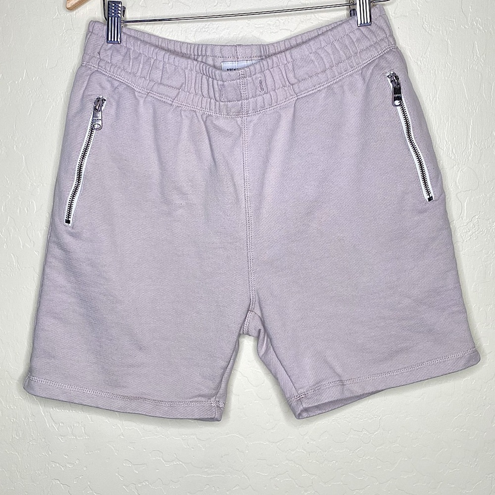 Maison Article Men Premium Essentials Shorts Rela… - image 1